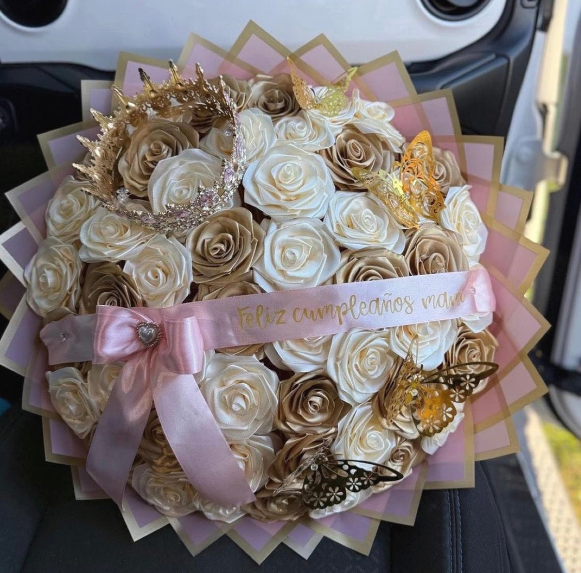 Large Bouquet